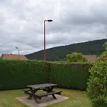 Hébergement de vacances Chez Vivi 6 P Classé 3 étoiles Dans Belle Maison Au Calme Avec Grande Terrasse, Balcon Indépendant Et Wifi Gratuite Gérardmer