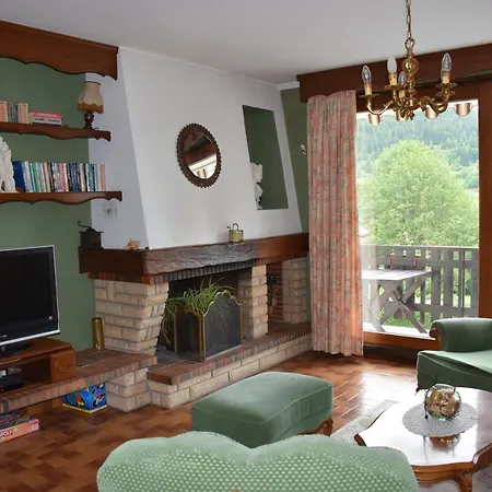 Chez Vivi: Tranquil 3-star With Terrace And Free Wi-fi Holiday home